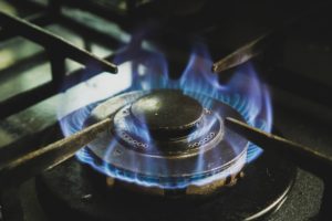 stove repair